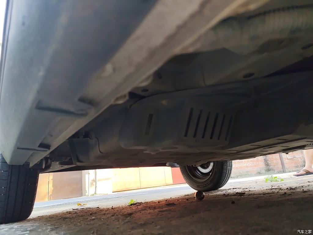 Wuling E100, 2020 18