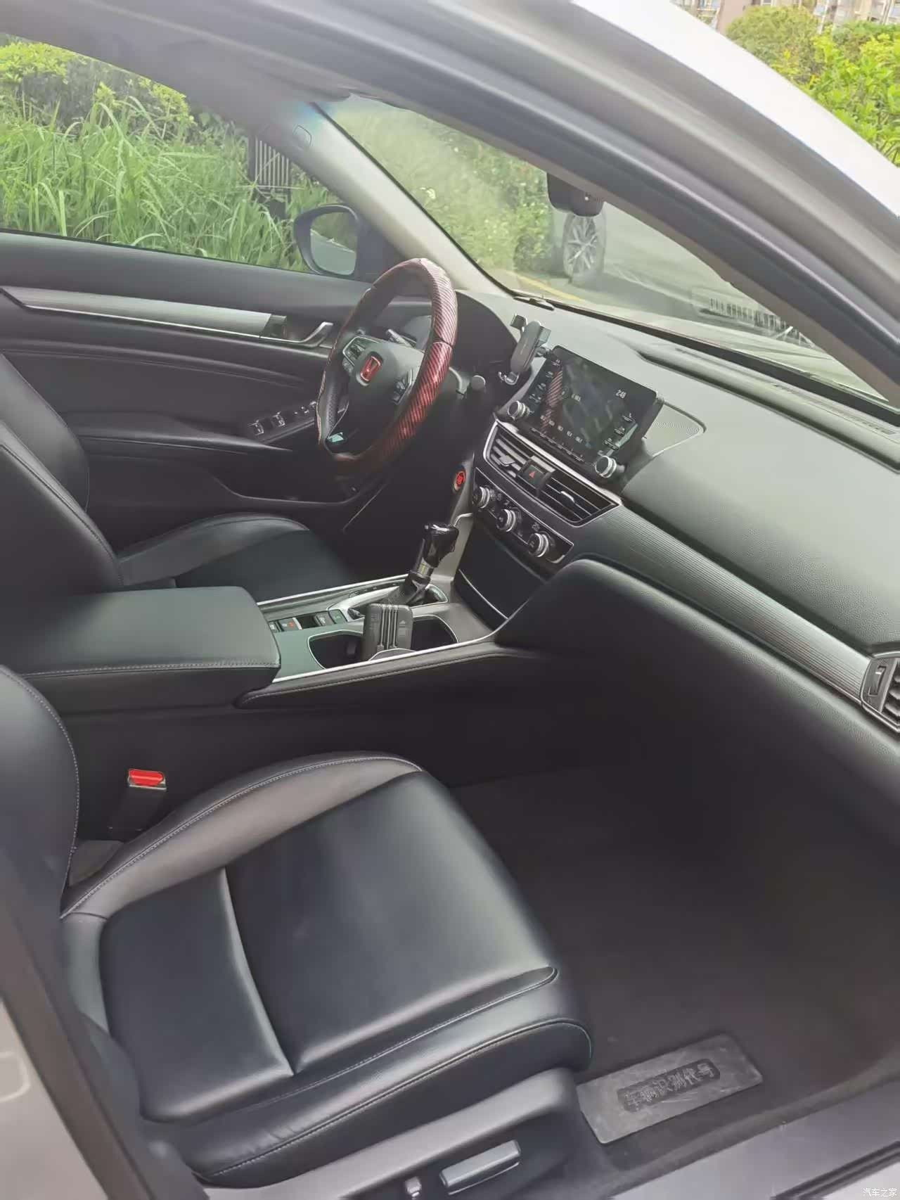 Honda Accord, 2018 6