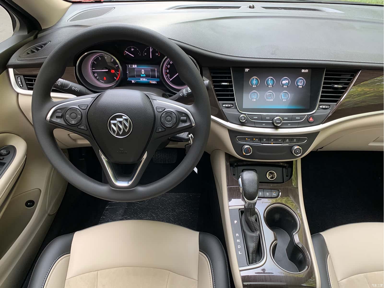 Buick Verano, 2017 12