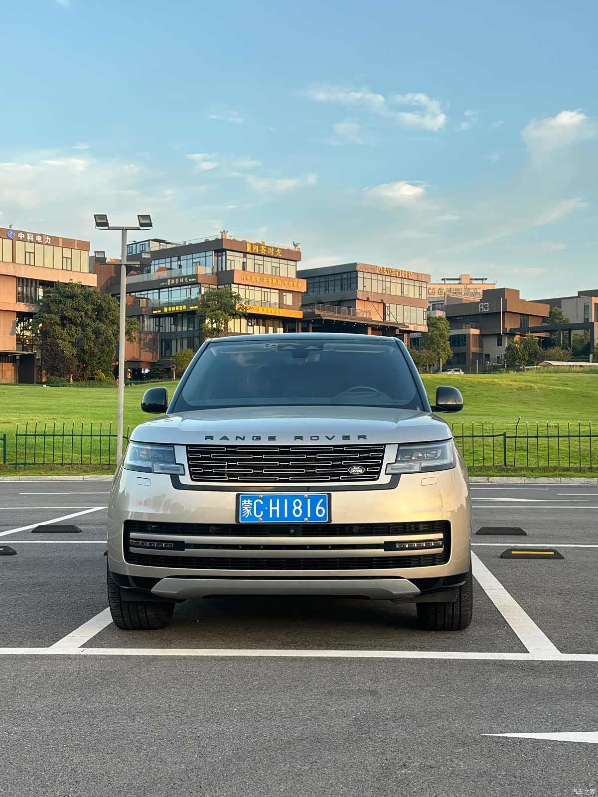 Land Rover Range Rover, 2023 2