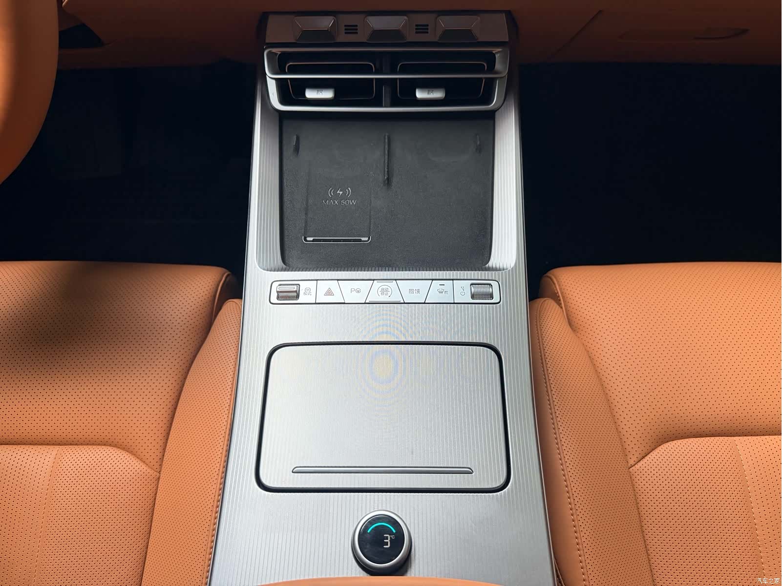 BYD Han, 2025 18