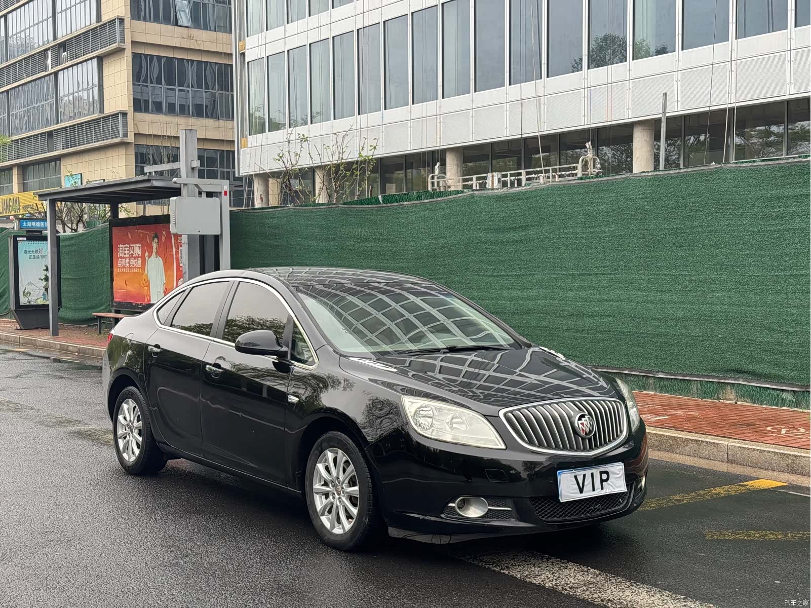 Buick GT, 2014 все фото
