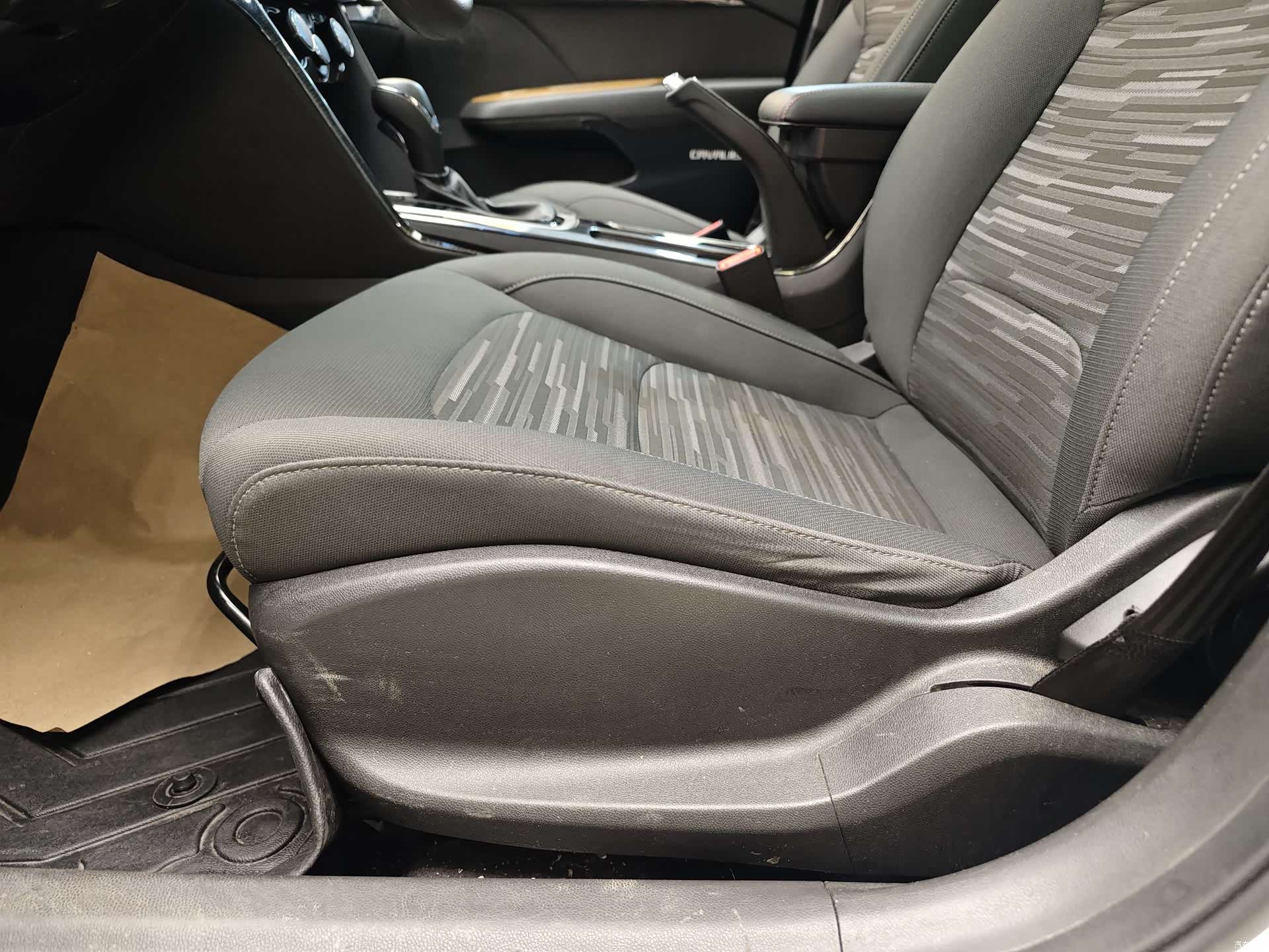 Chevrolet 320, 2019 10