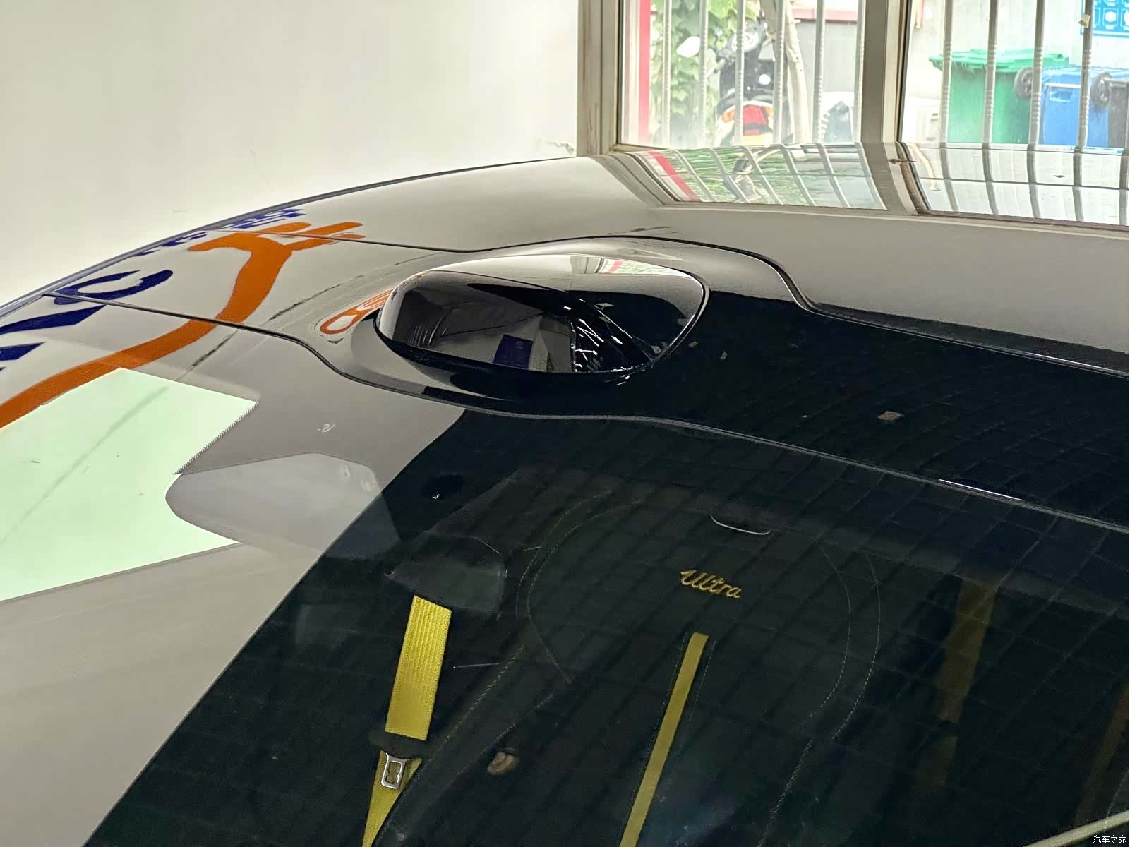 Xiaomi SU7, 2025 31