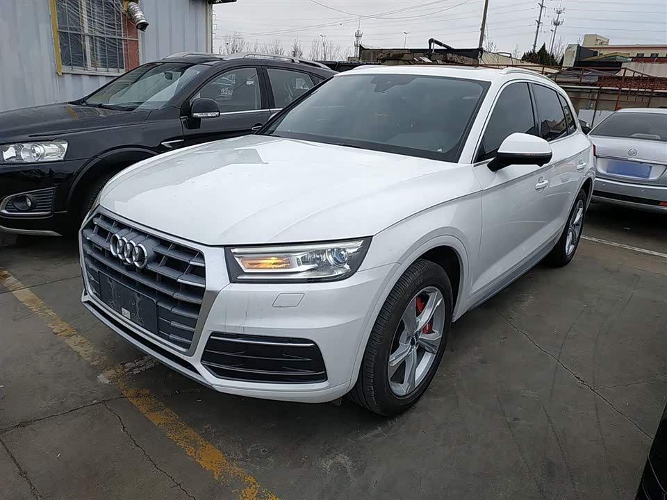 Audi Q5L