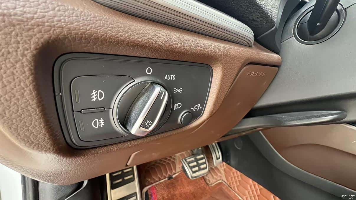 Audi A3, 2014 13