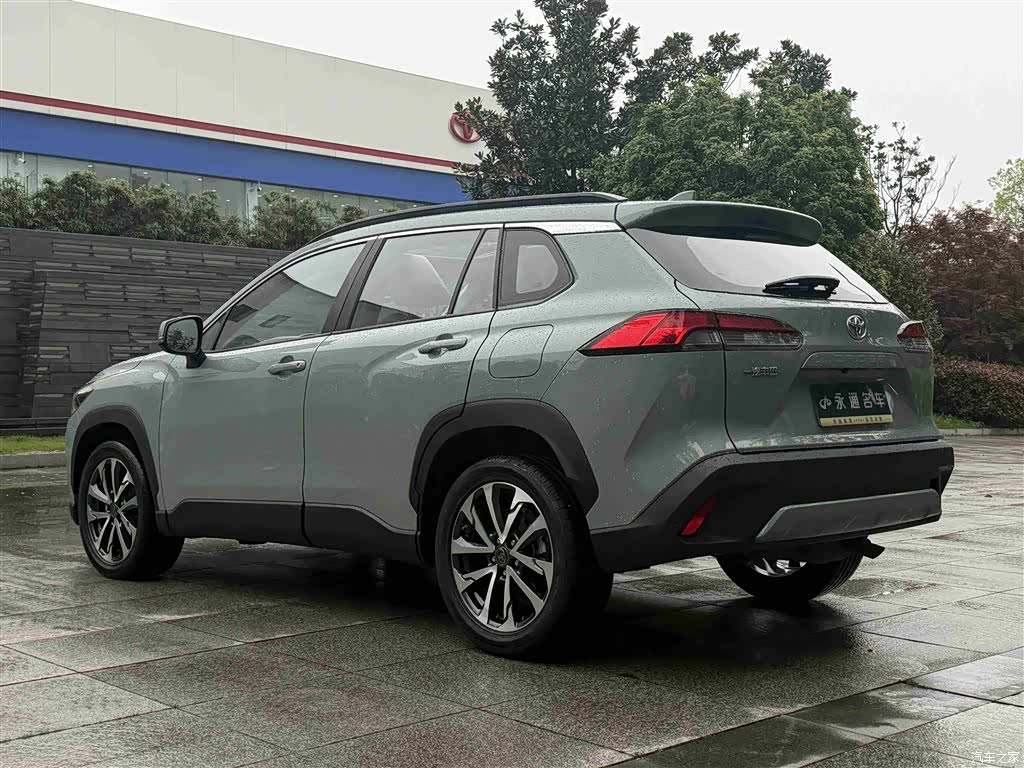 Toyota Corolla, 2022 15