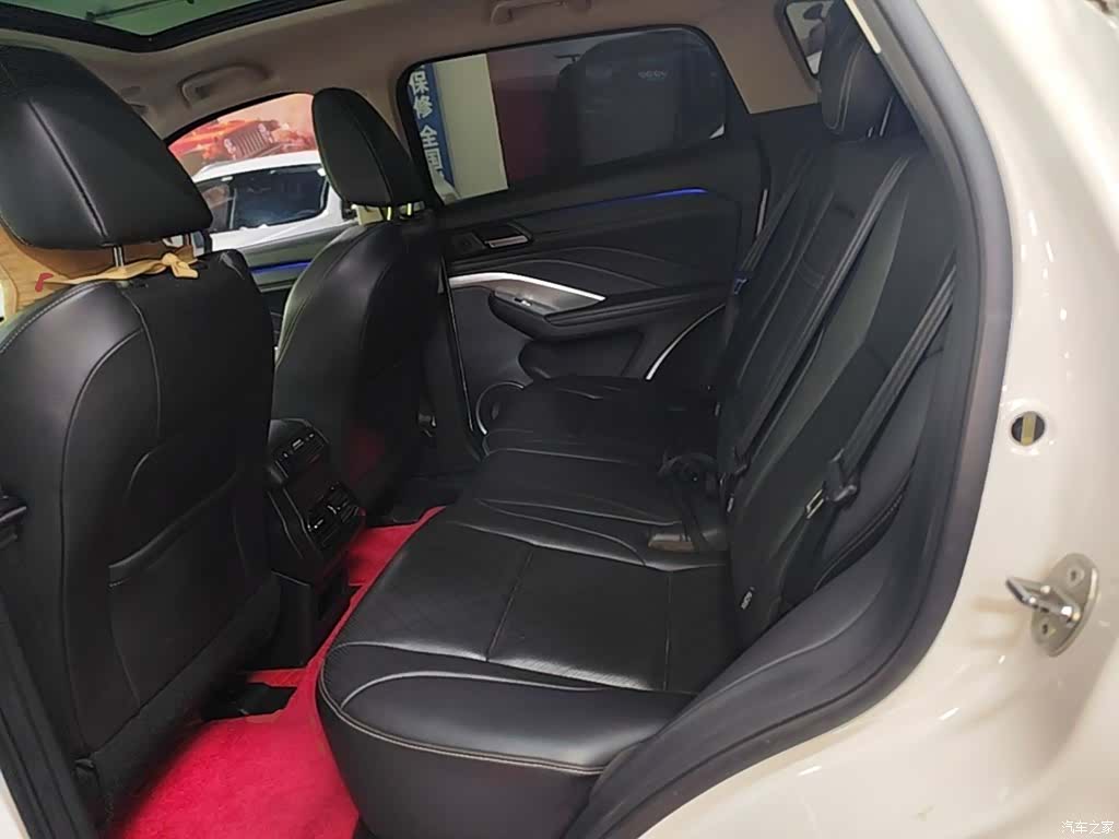 WEY VV6, 2019 17