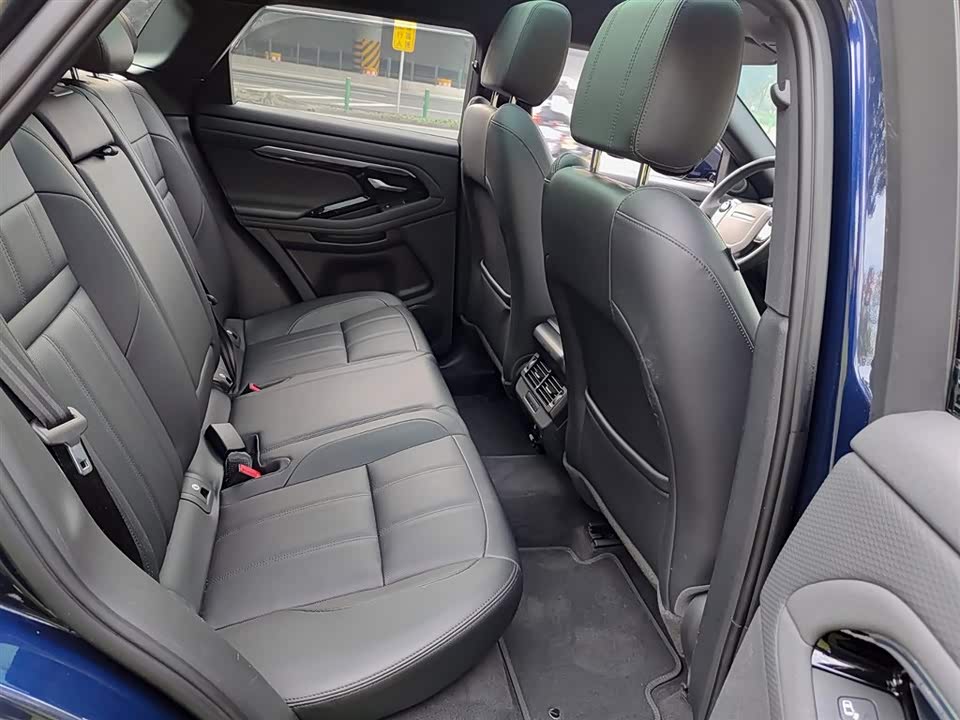 Land Rover Range Rover Aurora