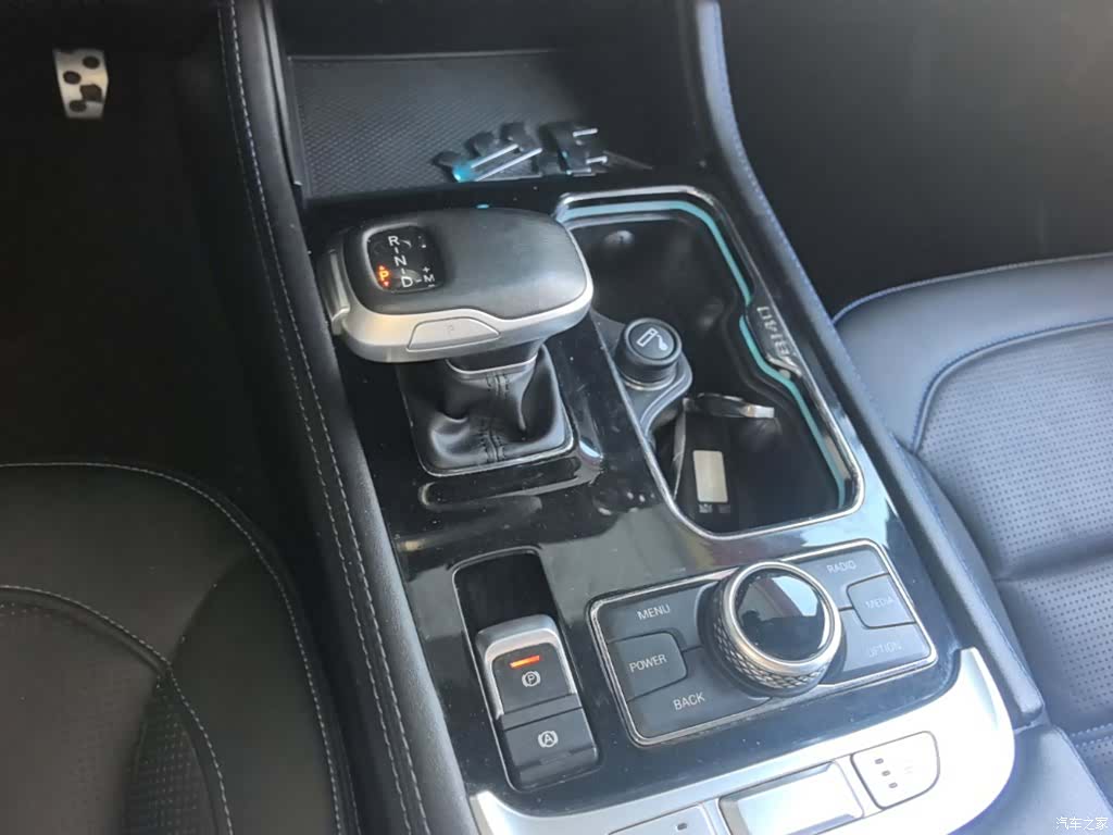 BAIC BJ40, 2023 14