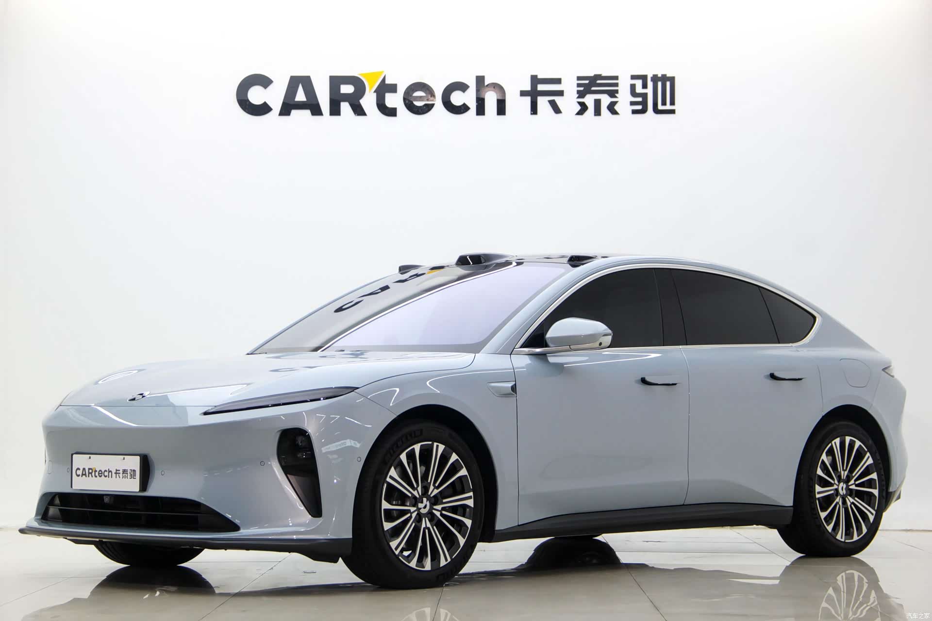 NIO ET5, 2024 1