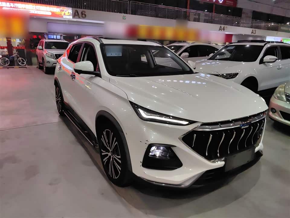 Oshan X5
