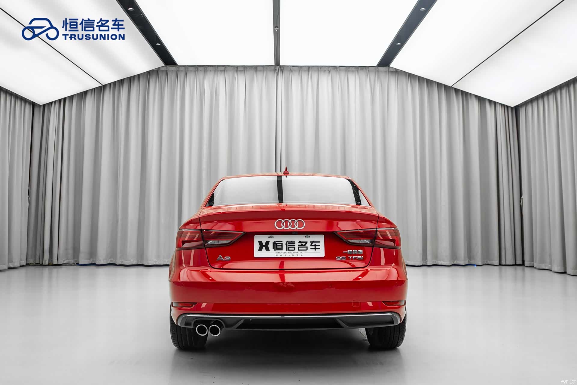 Audi A3, 2018 все фото