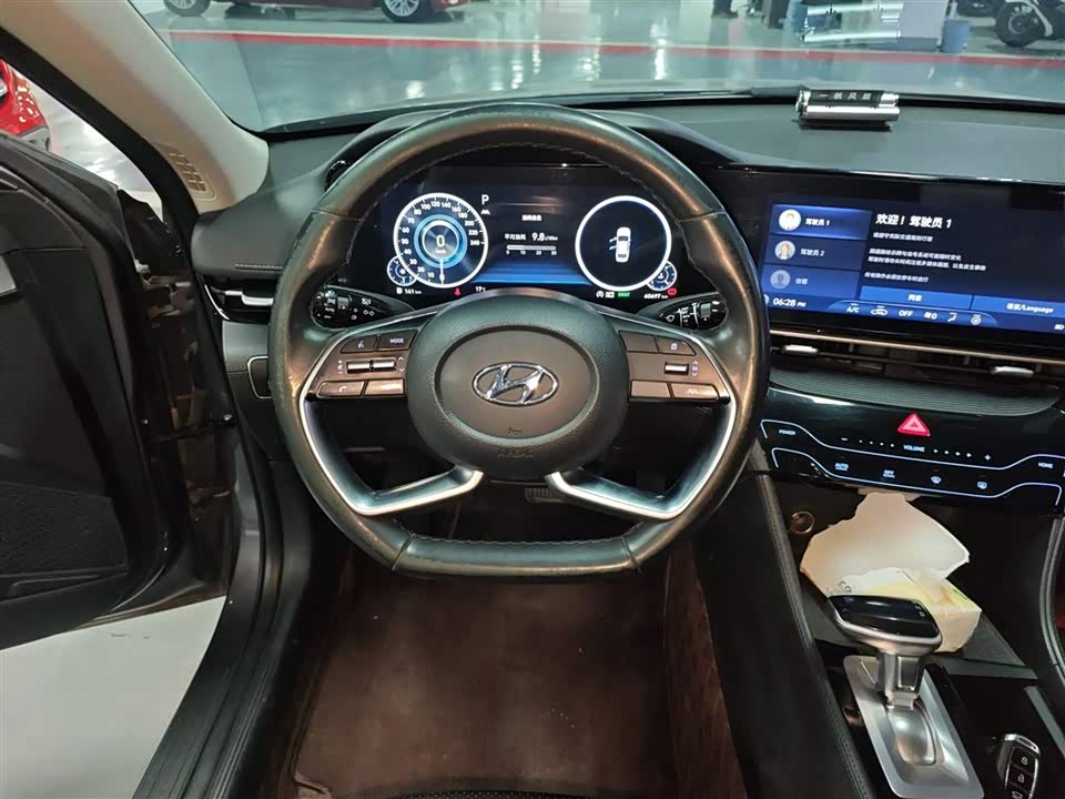 Hyundai Name picture