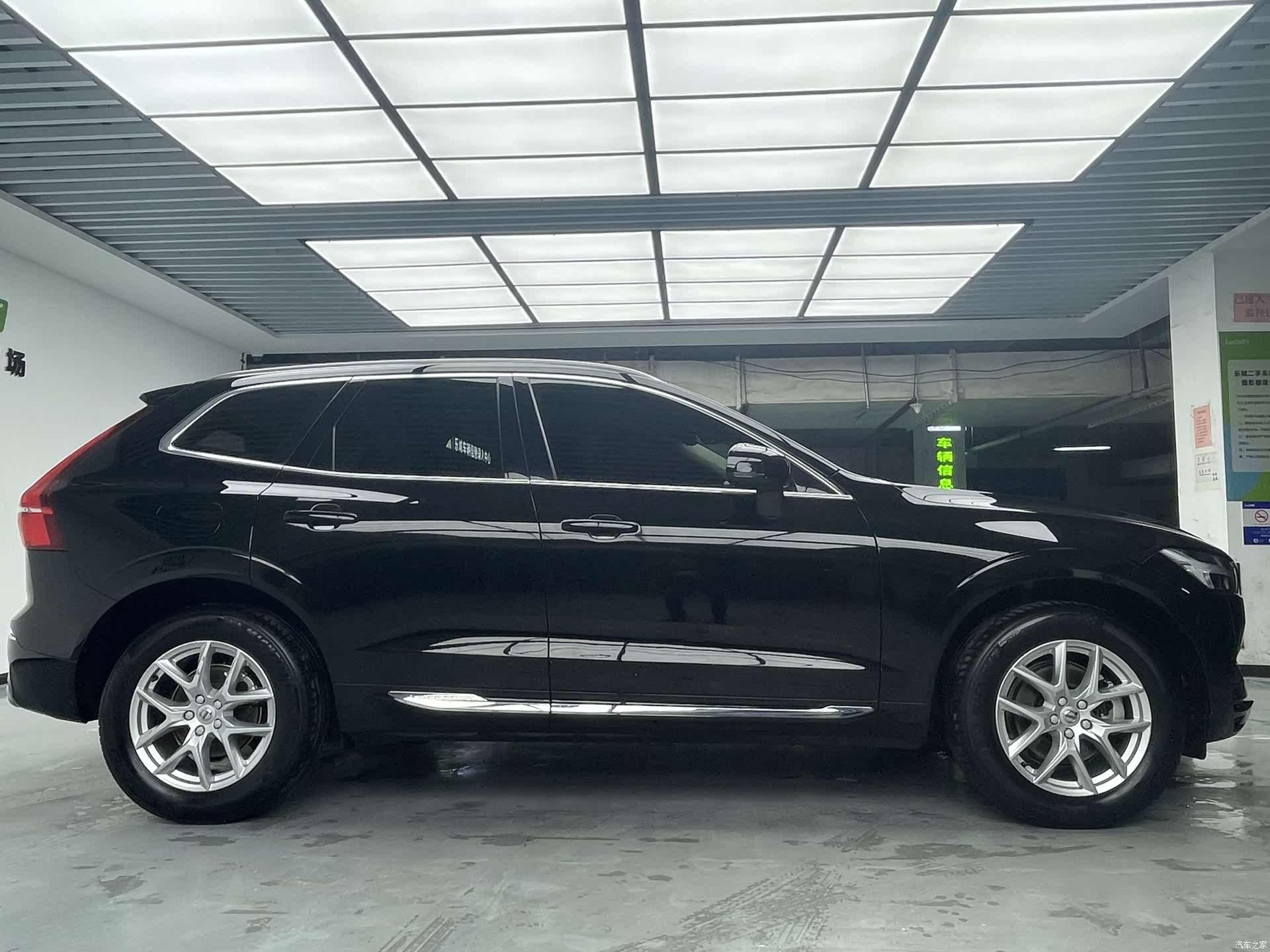 Volvo XC60, 2019 4