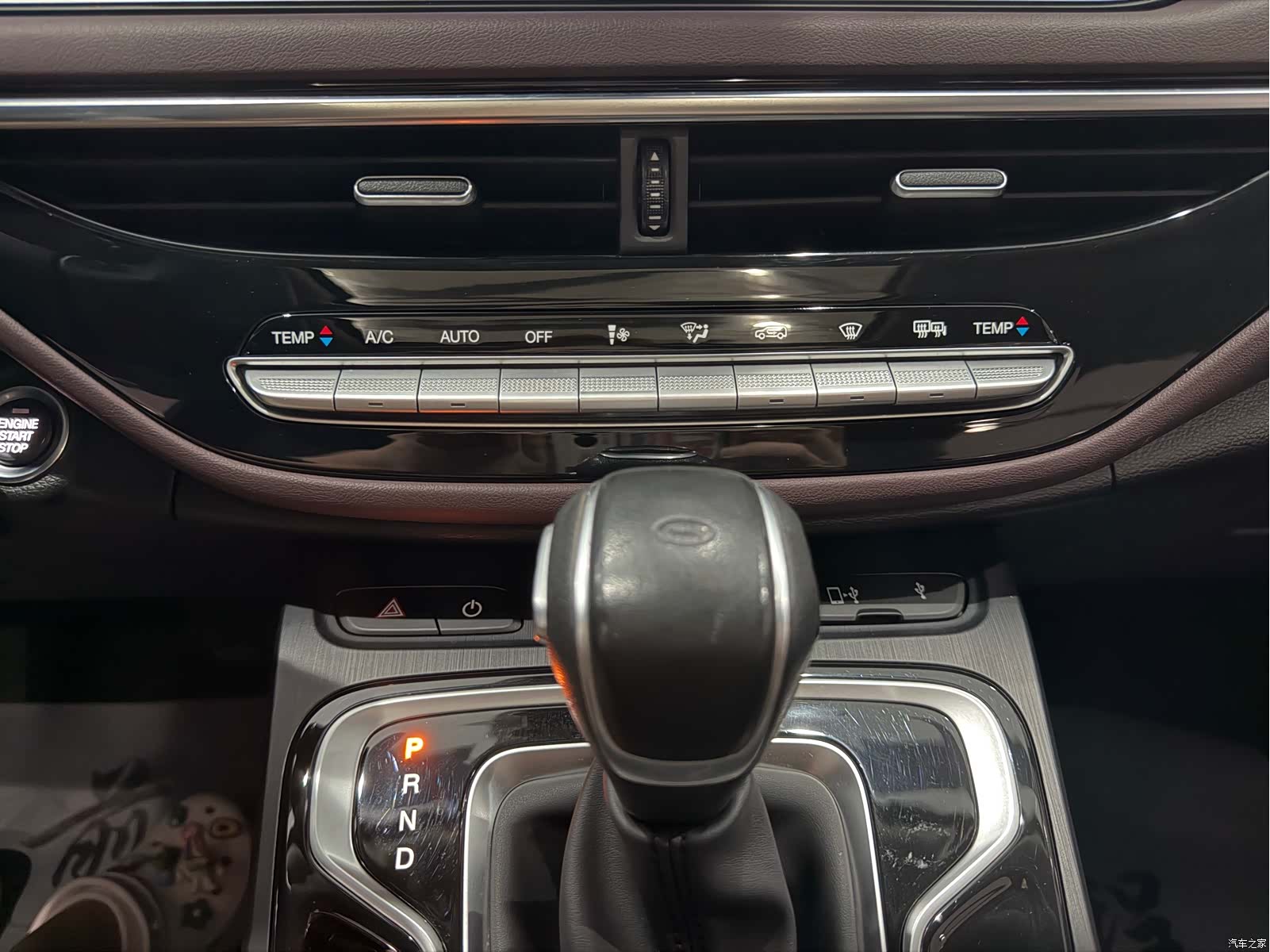GAC M6, 2022 17