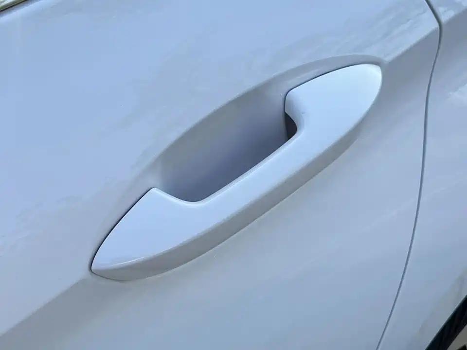 Chery Fulwin Fengyun A8