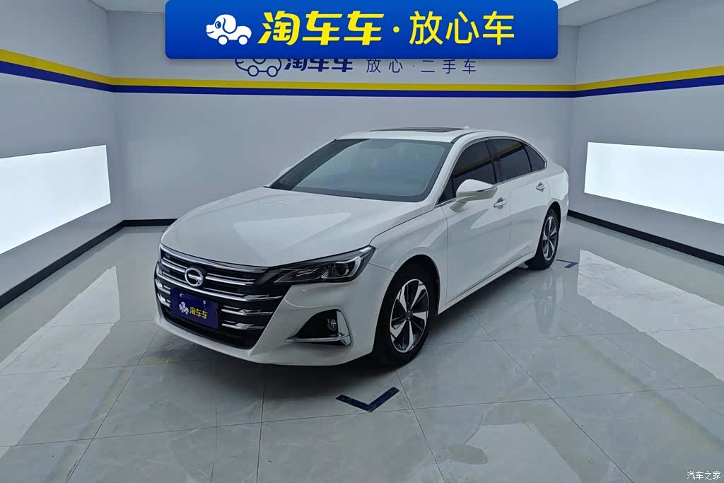 GAC GA6