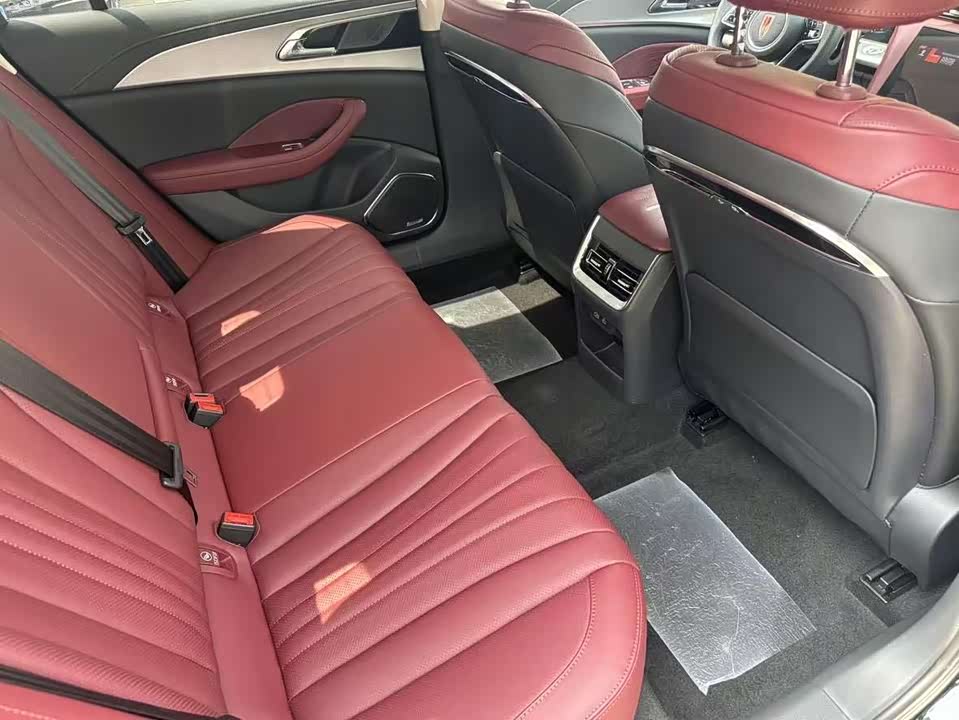 Hongqi H5 Hongqi H5