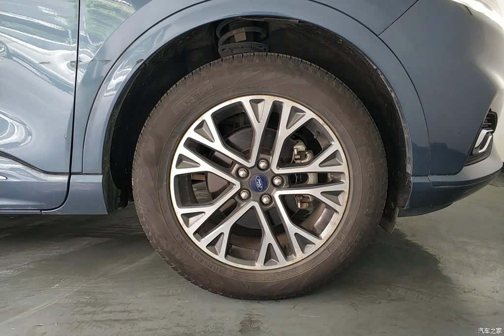 Ford Escape, 2020 6