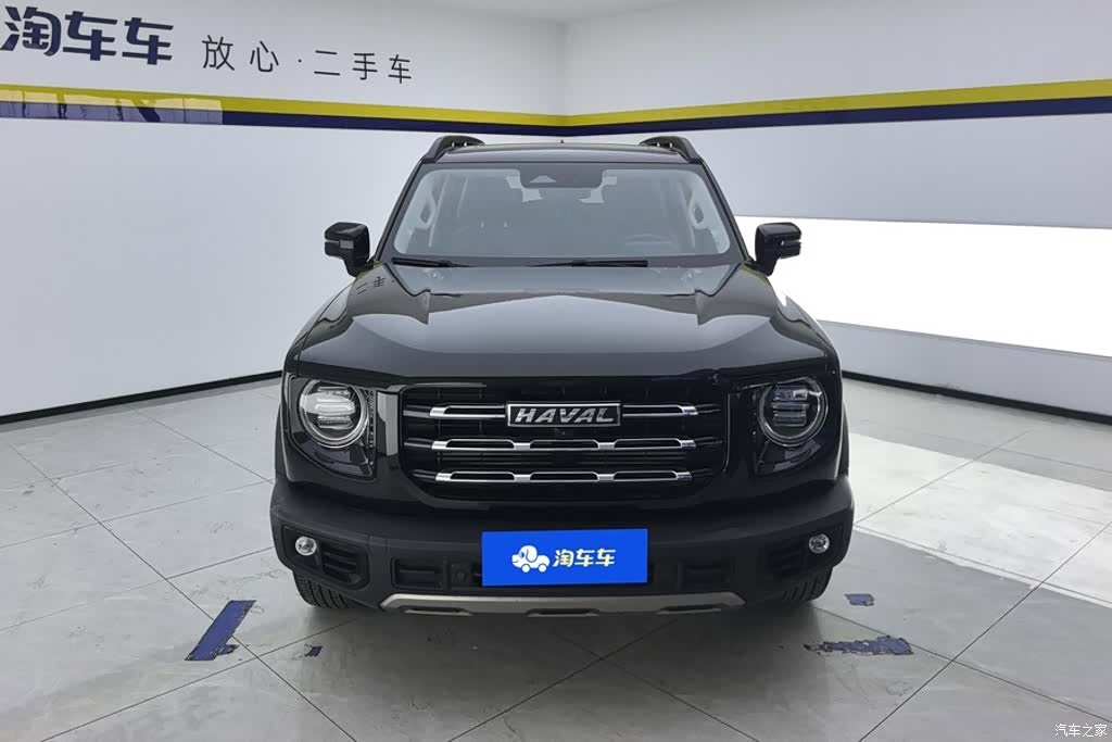 Haval Big Dog, 2022 2