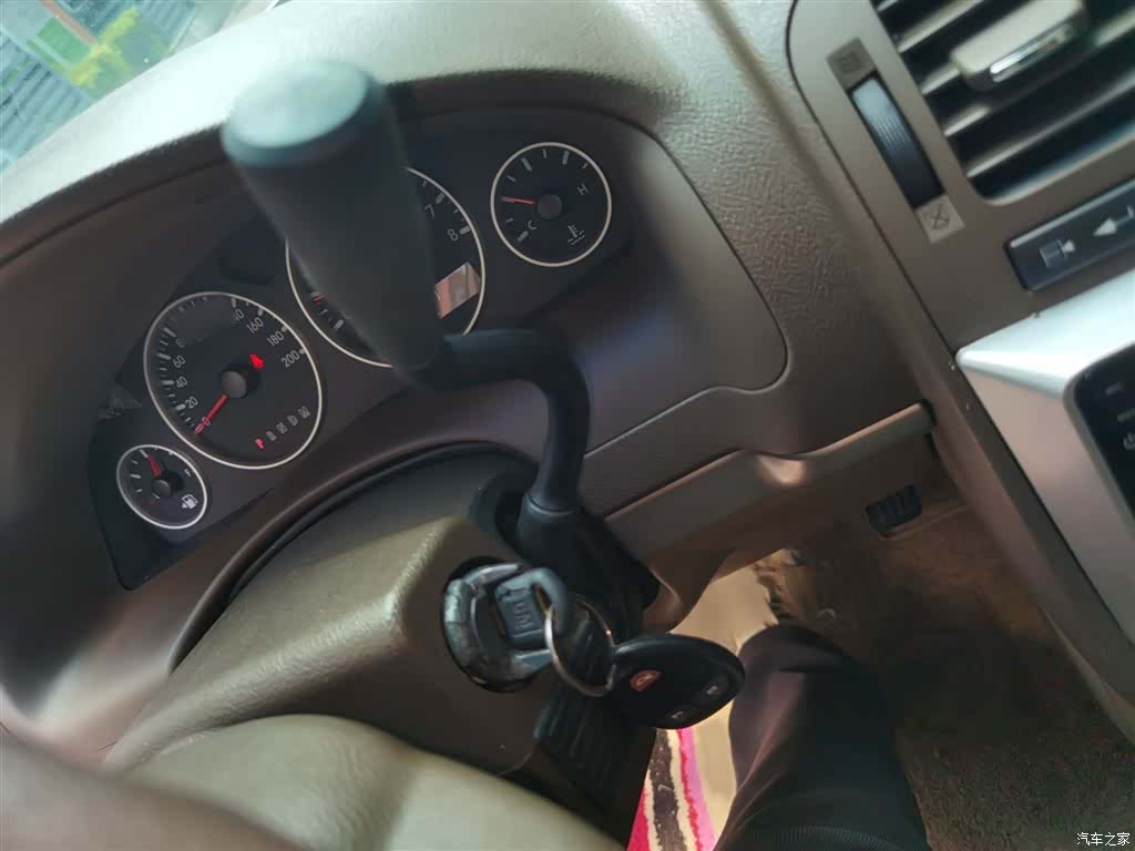 Buick GL8, 2016 7
