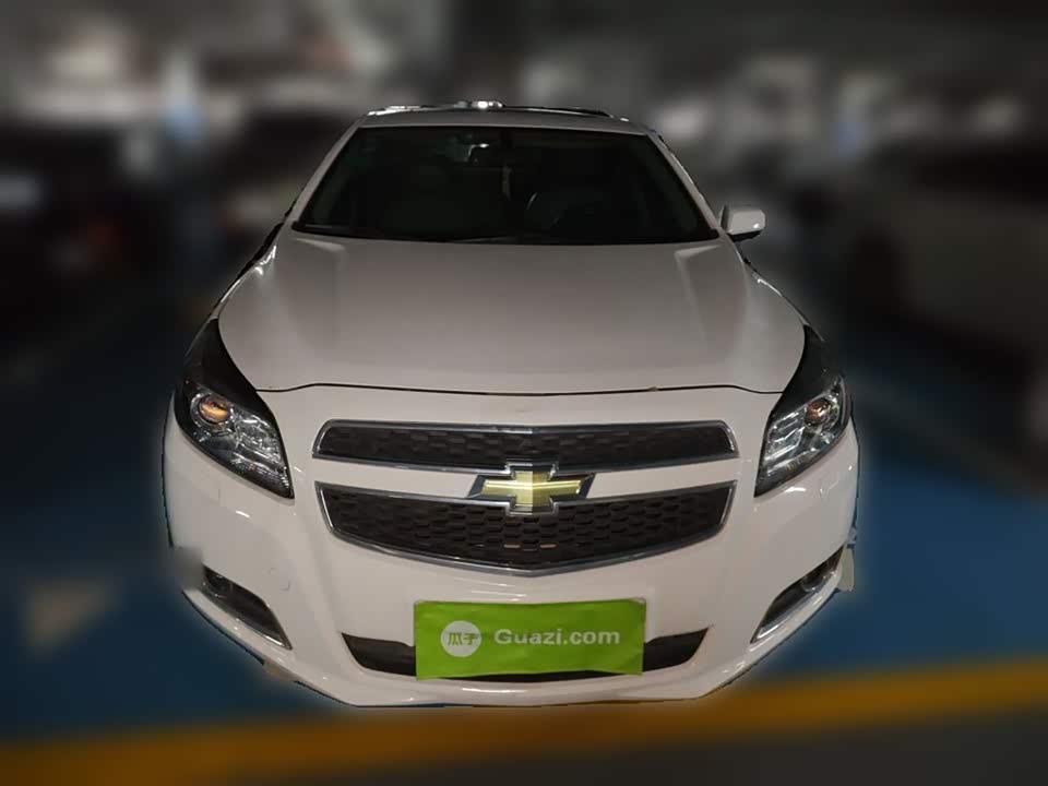 Chevrolet Mai Ruibao