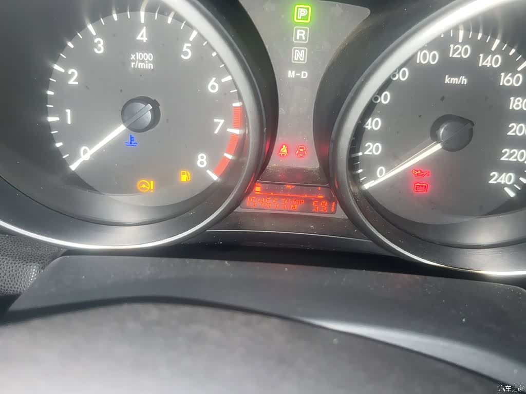 Mazda 3, 2015 все фото