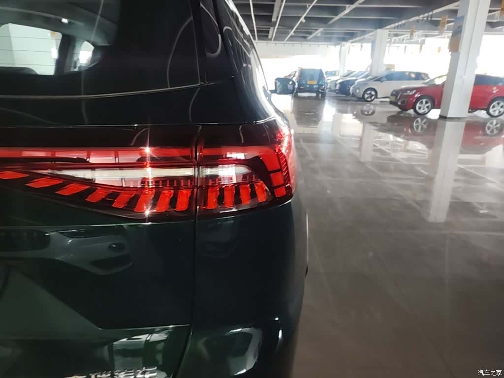Chery Tiggo 8, 2023 8