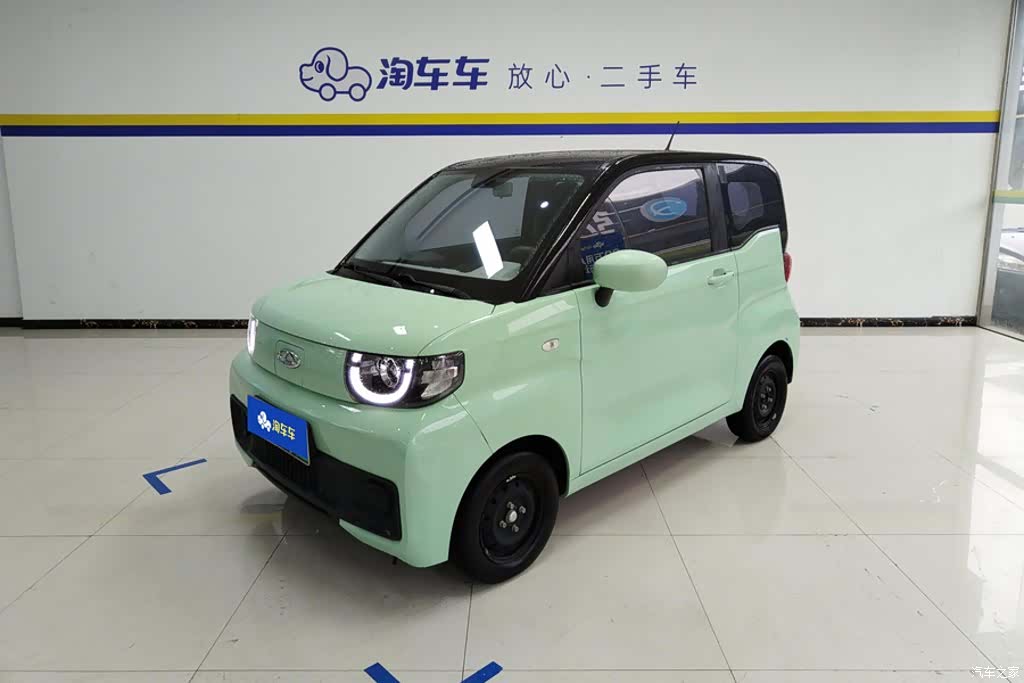 Chery QQ, 2022 1
