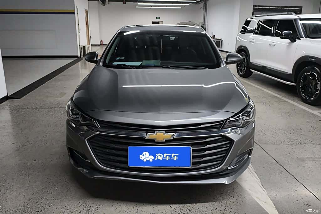 Chevrolet 320, 2022 2
