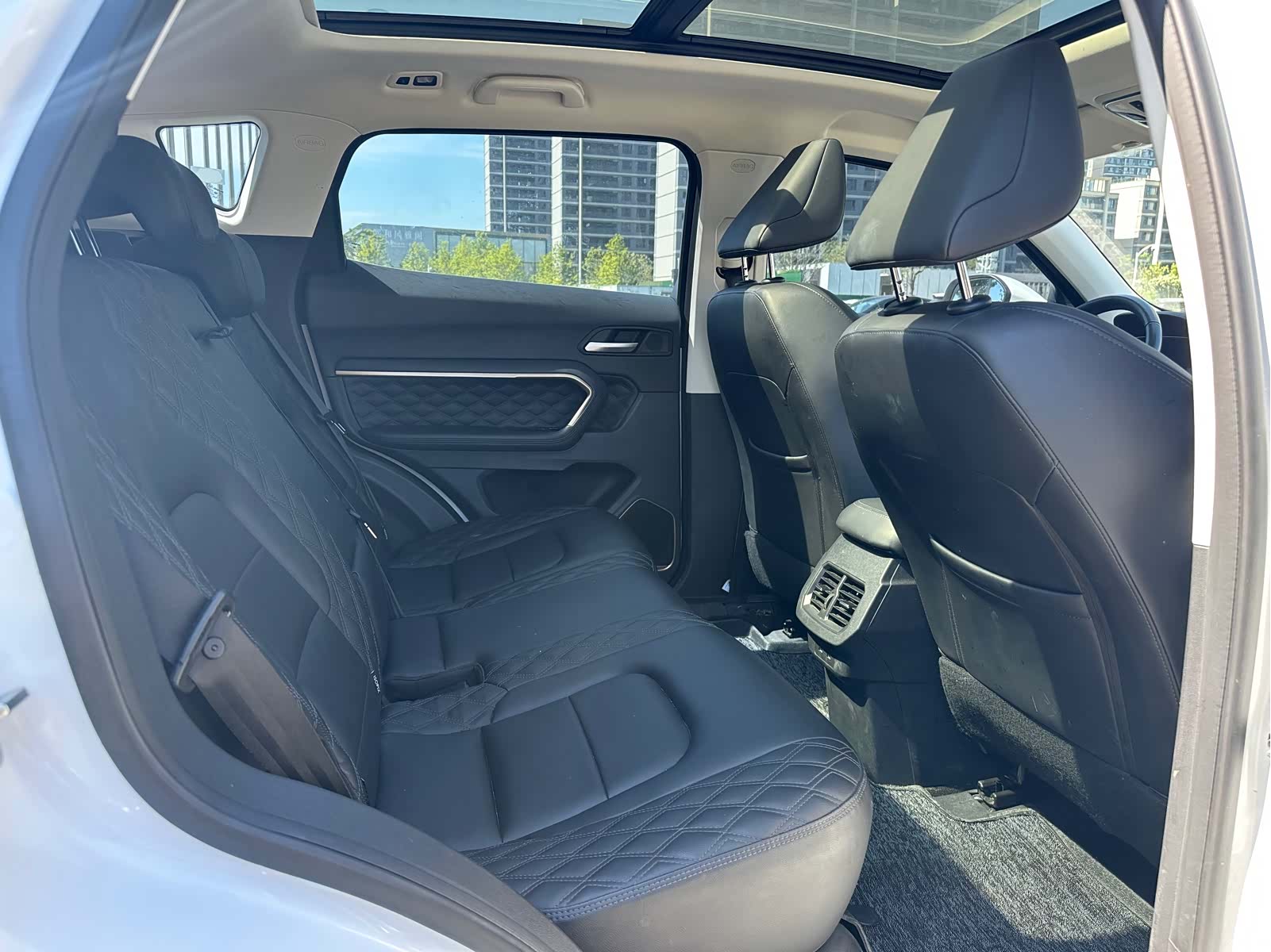 Haval H6, 2020 9