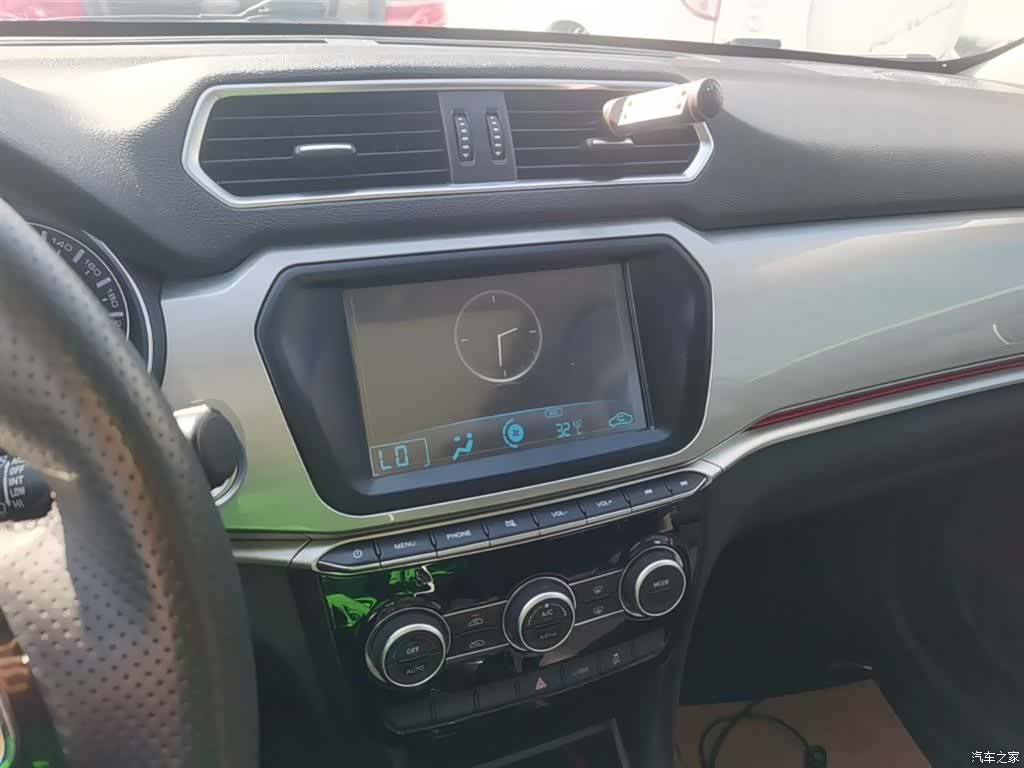 Haval H2, 2019 13