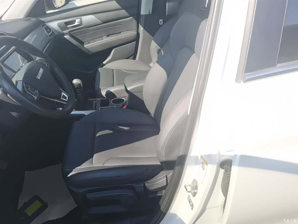 Haval H2, 2019 15
