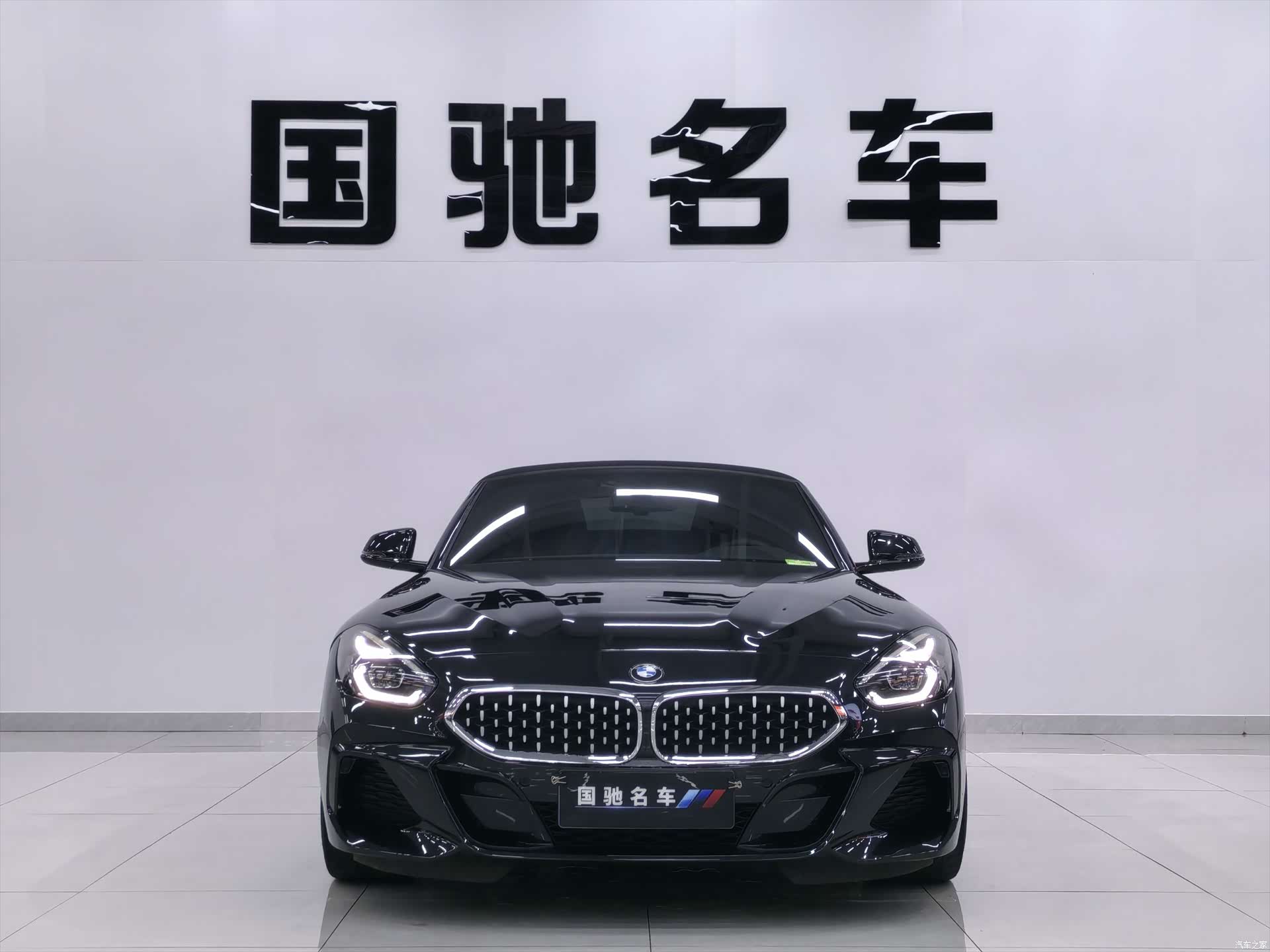 BMW Z4, 2023 7