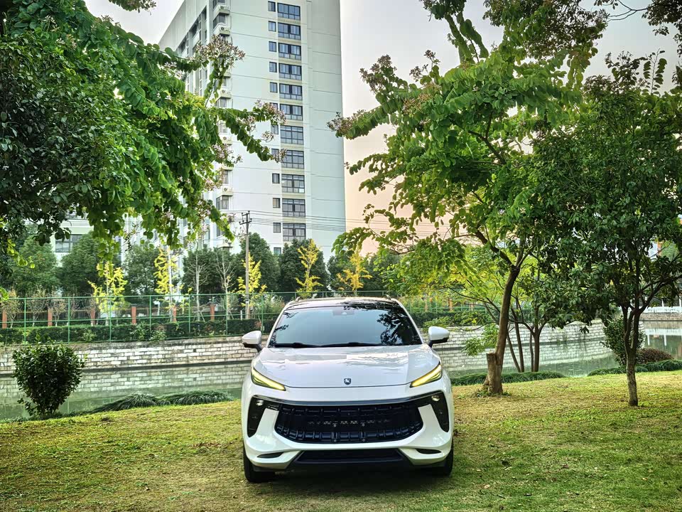 Forthing Popular T5 EVO