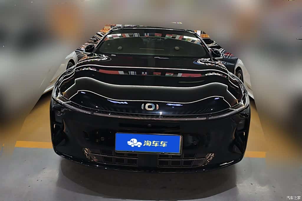 Changan Eado, 2024 2