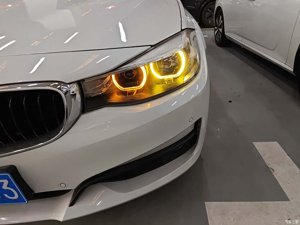 BMW 3 Series, 2018 18