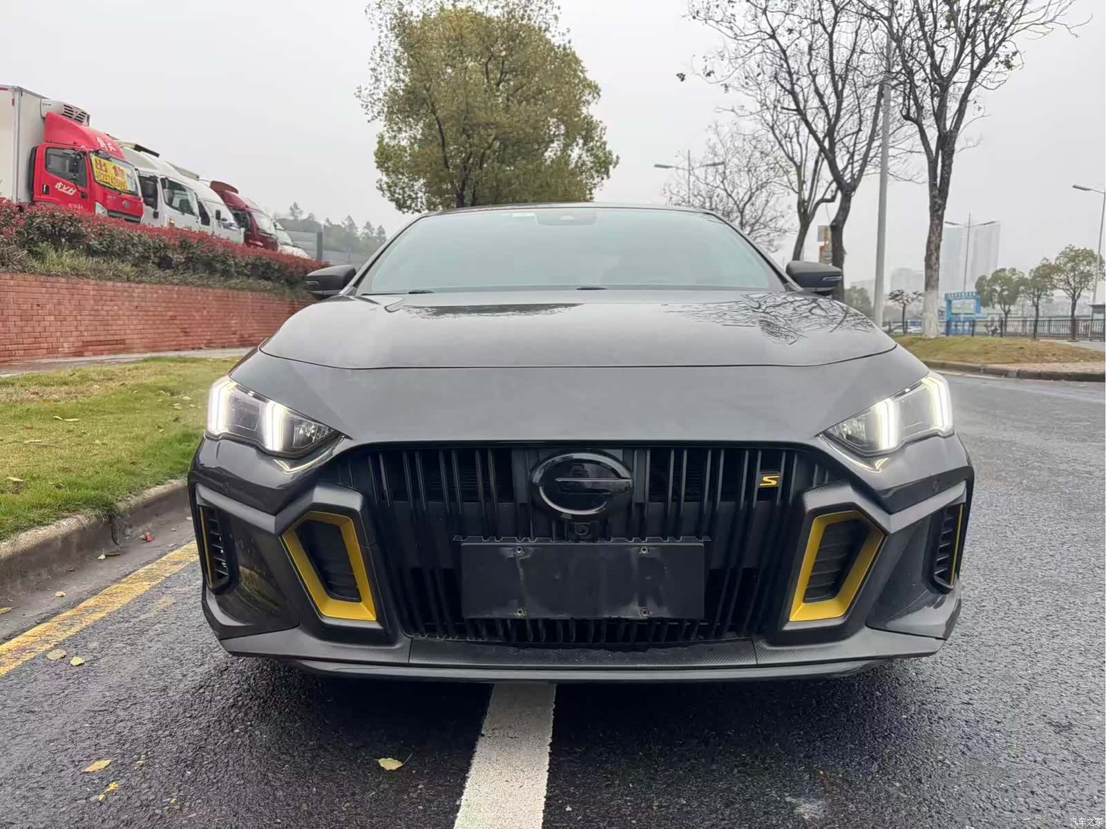 GAC Empow, 2021 2