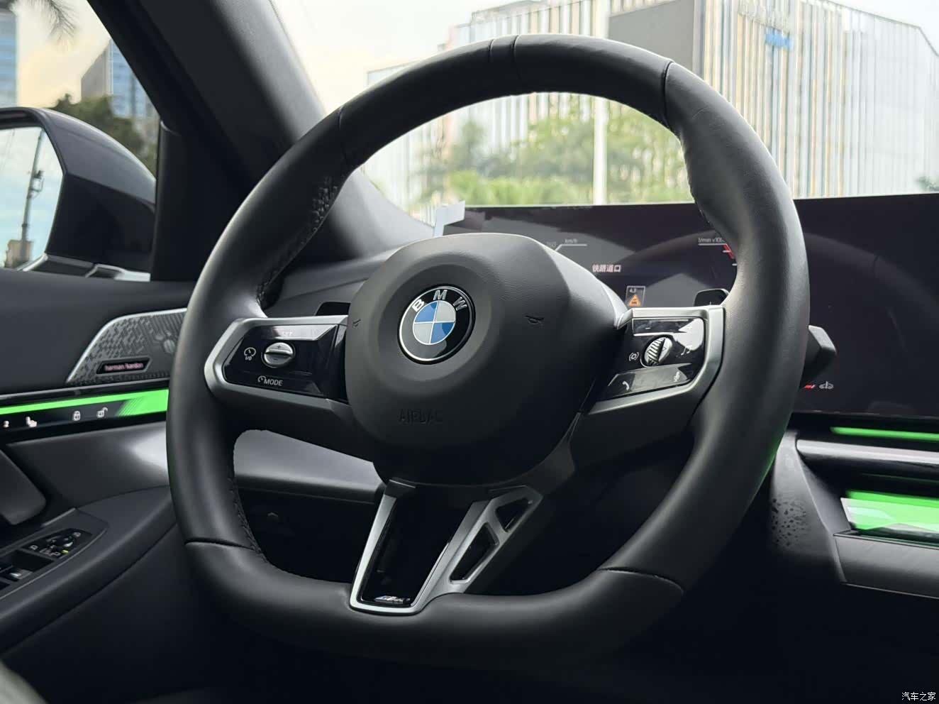 BMW 5 Series, 2024 10