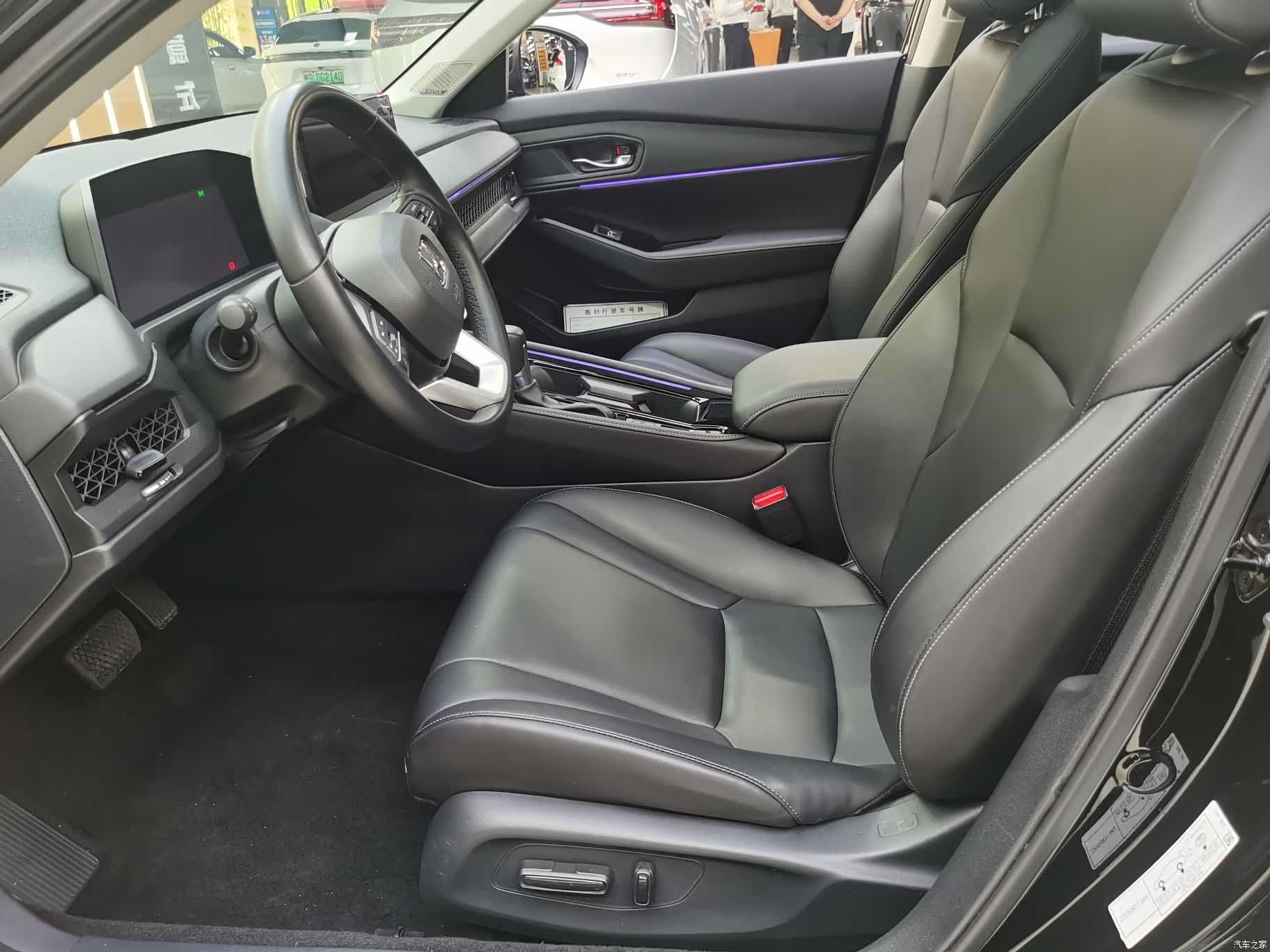 Honda Accord, 2023 7
