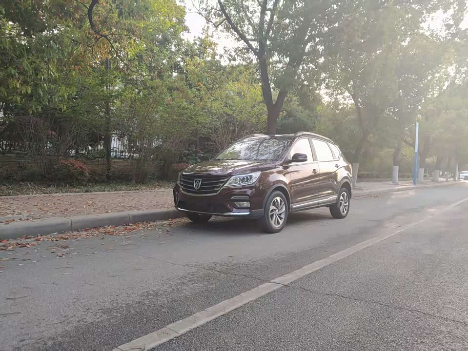 Baoding 560