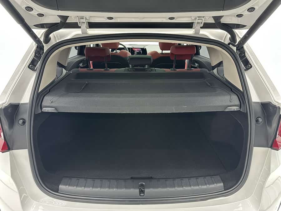BMW X1 2023, фото 16