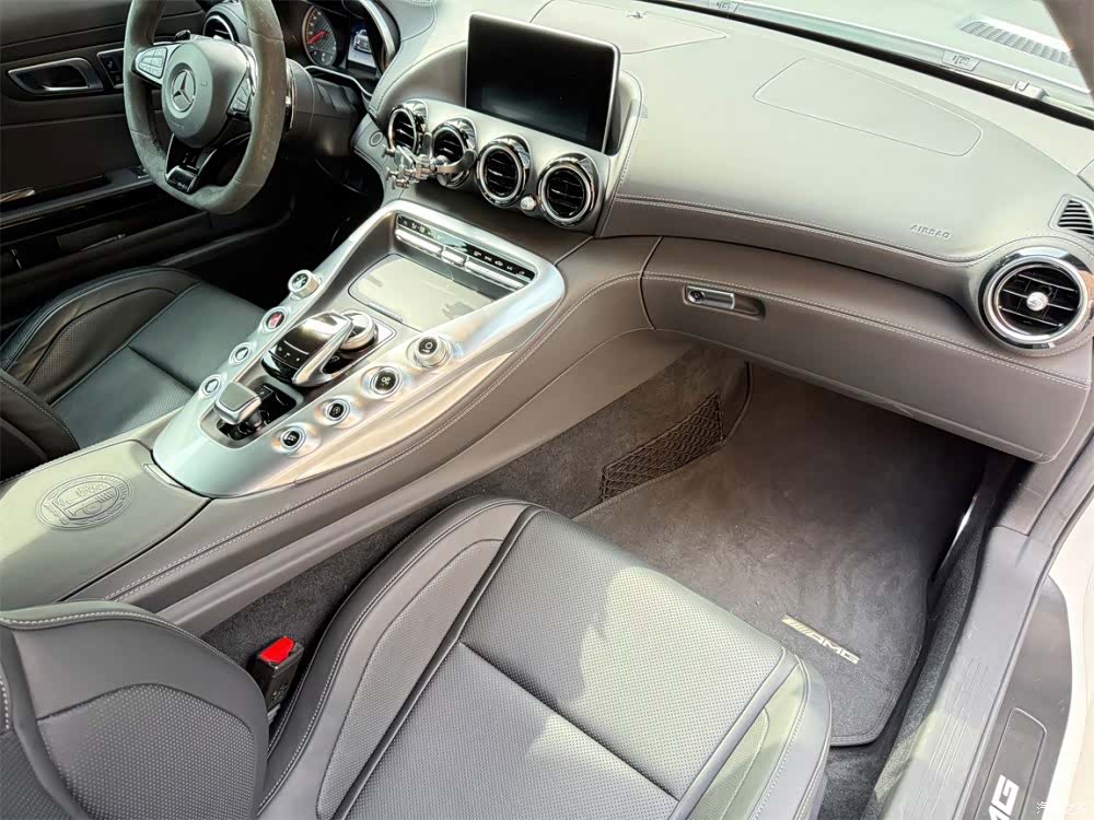 MG AMG, 2020 16