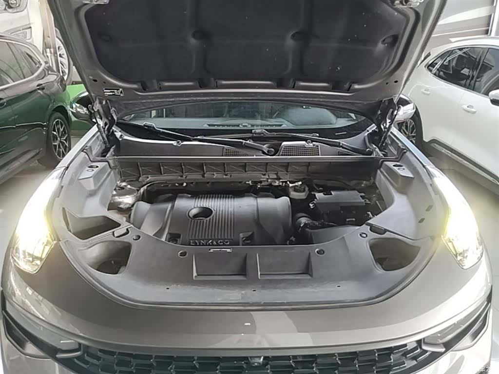 Lynk & Co 01, 2021 20