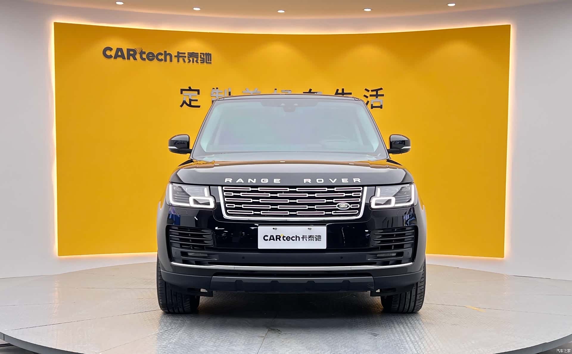 Land Rover Range Rover, 2022 2