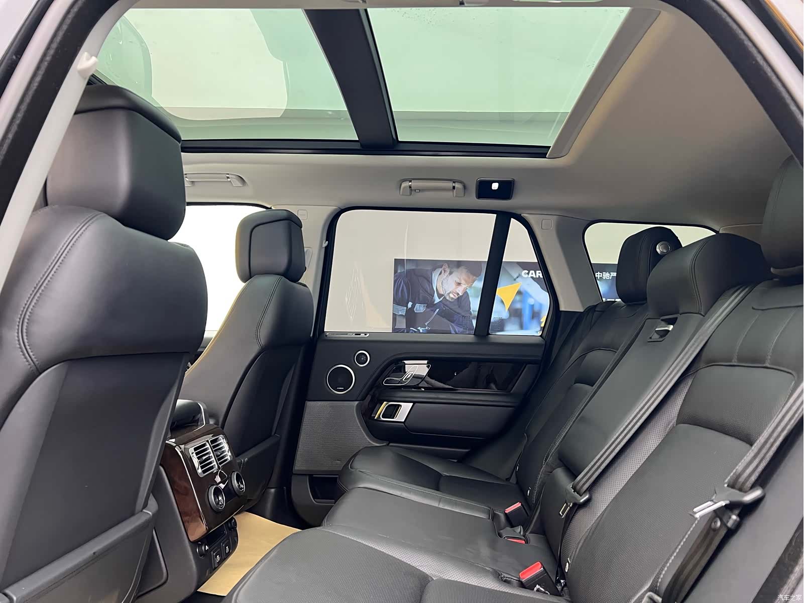 Land Rover Range Rover, 2022 10