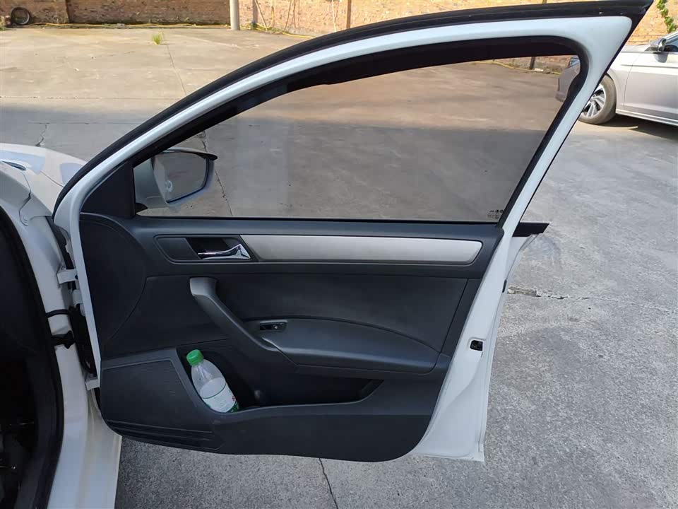 Skoda Xindong