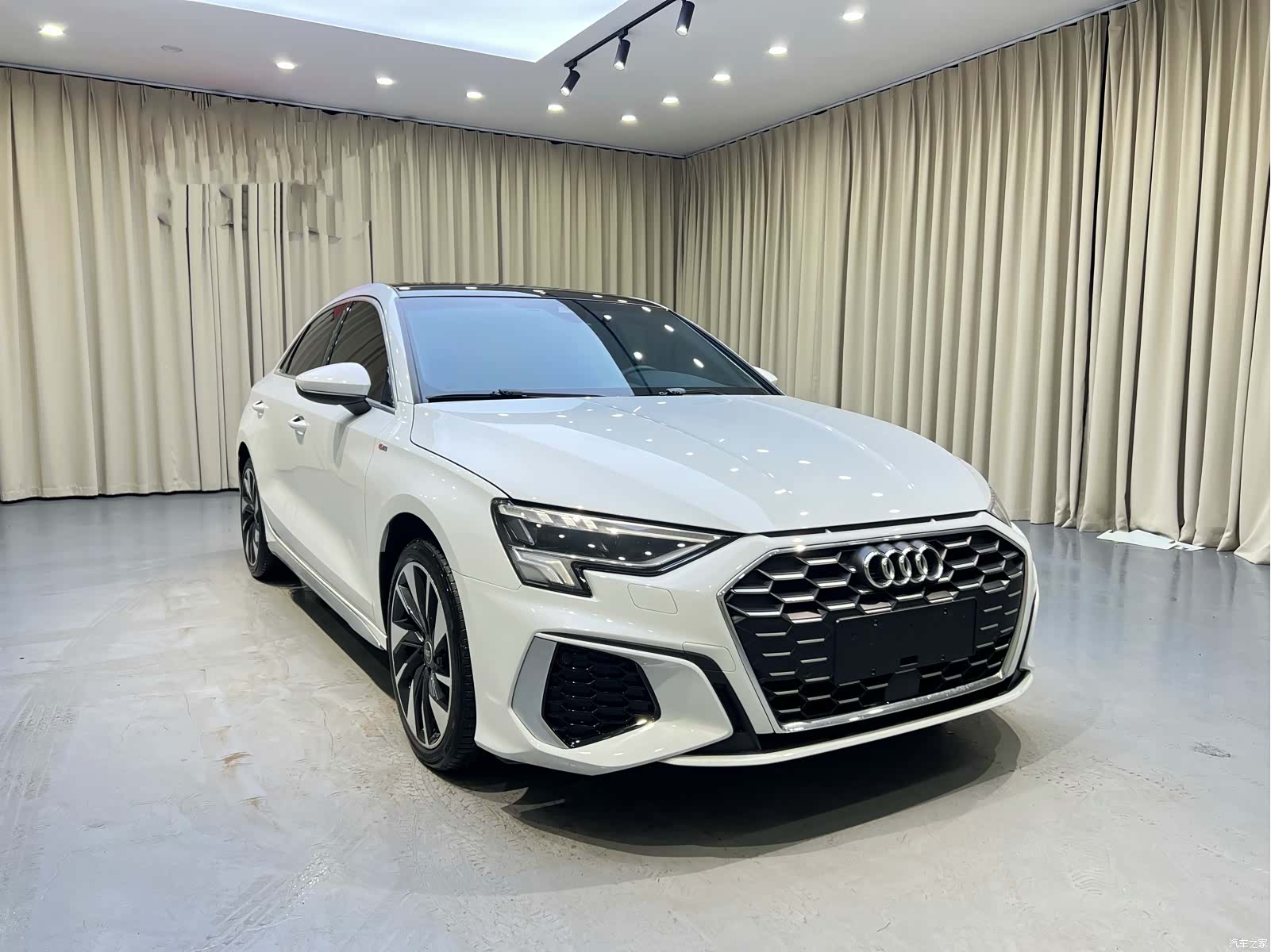 Audi A3, 2023 3