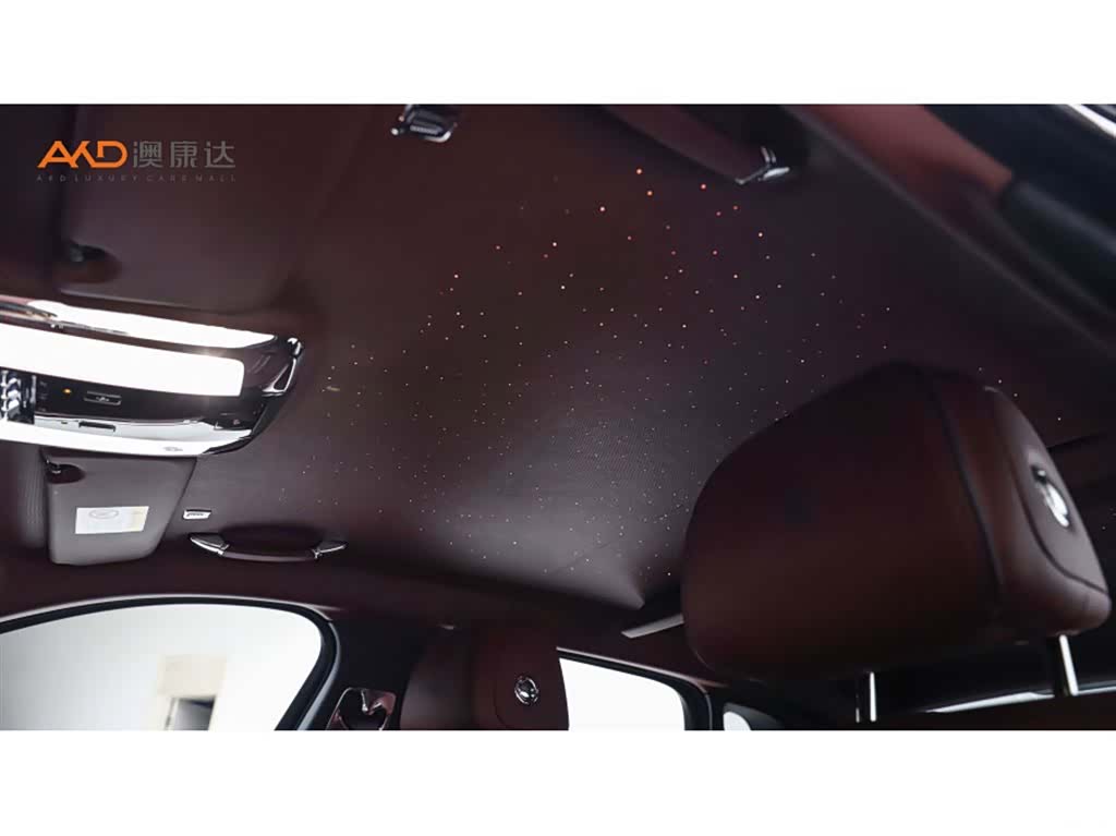 Rolls-Royce Ghost, 2022 9